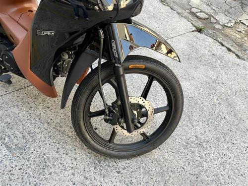 Moto Shineray Jet 125 Ss 0km Pronta Entrega B&g Shineraysp
