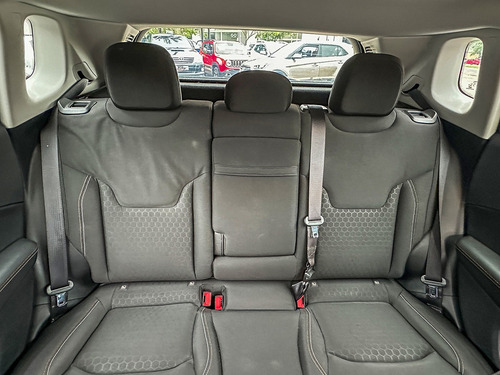 Jeep Compass SPORT 2.0 4X2 FLEX 16V AUT.