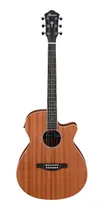 Comprar Guitarra Electroacústica Ibanez Aeg7mh-opn