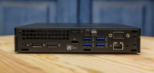 Ordenador De Sobremesa Dell Optiplex 7070 Micro Intel Core I