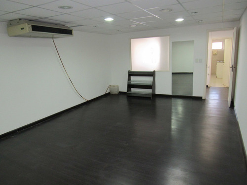 Imagen 13 de 18 de Alquiler Oficina 232 M2