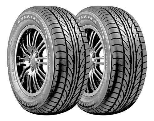 Kit de 2 neumáticos Firestone Firehawk 900 P 185/65R14 86 H