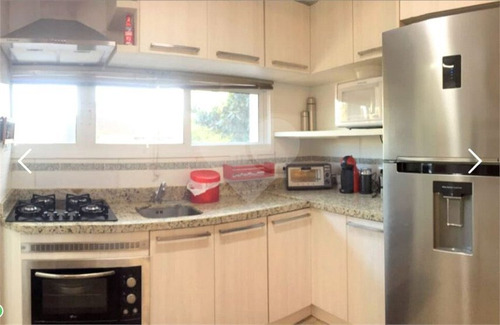 Apto De Frente, Living Estendido, 2 D, Suíte, Churrasq., 2 Vagas Lado A Lado, Infra No Último Andar. - 28-im487882