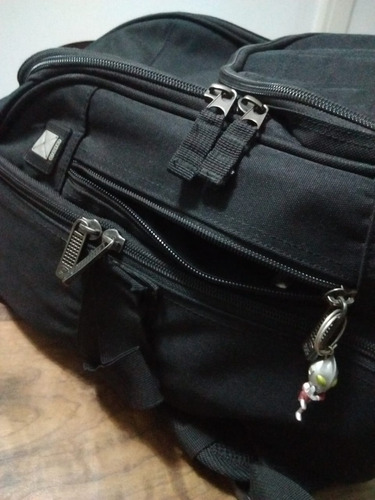 Imagem 5 de 10 de Mochila Equipamento Fotografia E Video Ogio Atiba Mini