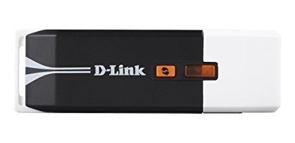 D-link Dwa-140 Rangebooster Draft 802.11n Adaptador Usb Inal