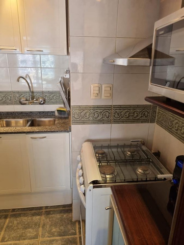 Imagen 8 de 23 de Apartamento, Pent House, 50 M2 60 M2 De Terraza, Vista Al Mar , Equipado, Único !!