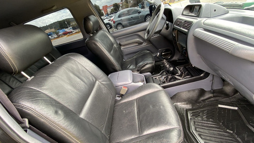 Imagen 19 de 25 de Toyota Prado Sumo 2007