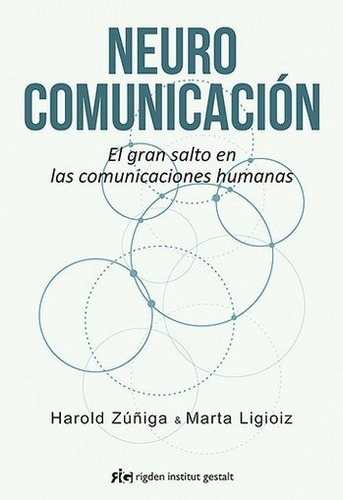 Neurocomunicacion - Marta Ligioiz / Harold Zuñiga