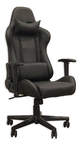 Sillon Escritorio Gamer Racer Playstation Pc Tisera Codf01