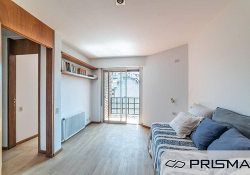 Exclusivo Departamento - 340 M2 - 6 Terrazas - Av. Hipólito Yrigoyen -