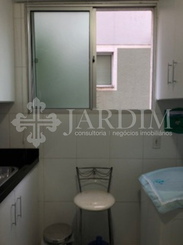 Imagem 7 de 20 de Venda Apto - Residencial Spazio Palazzo Di Spagna - Ap00553 - 32538080