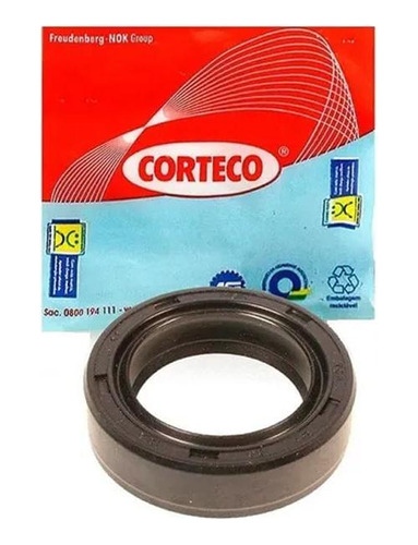 Retentor Da Bengala Do Garfo Corteco 7796n Cb 600 F Hornet