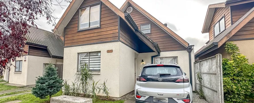 Lomas de San Sebastián, Concepción - Lomas de San Sebastián - Concepción - Biobío
