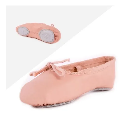 Ballet Miguelito Talla 22 | MercadoLibre