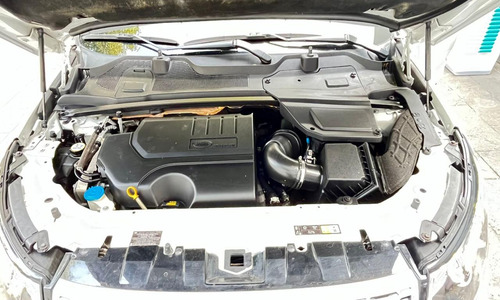 Land Rover Discovery sport 2.0 Hse At