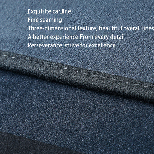 (bk)seat Cover Winter Warm Cushion Antislip Universal Front