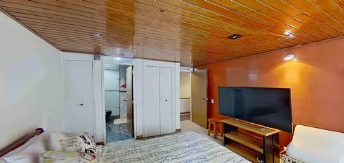 Apartamento Dúplex En Venta En Cordoba, Suba (20902239318).