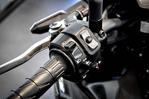 Kawasaki Z900 Abs 2021 0km Z 900 0km Z 900