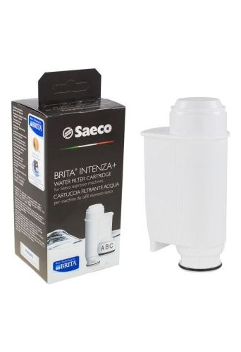 Filtro Saeco Para Cafeteras Brita Intenza Filtro Cafetera