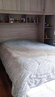 Imagem 16 de 23 de Apartamento Para Venda, 3 Dormitórios, Moinho Velho - São Paulo - 539