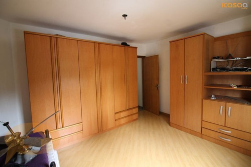 Sobrado - Ref: 7888