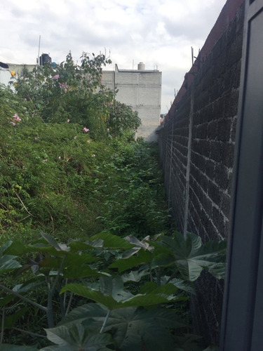 Imagen 4 de 6 de Coyoacan Terreno En Venta Totalmente En Regla