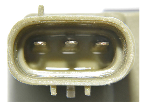 Valvula Control Aire Inyeccion Honda Civic 4cl 1.6l 96-00