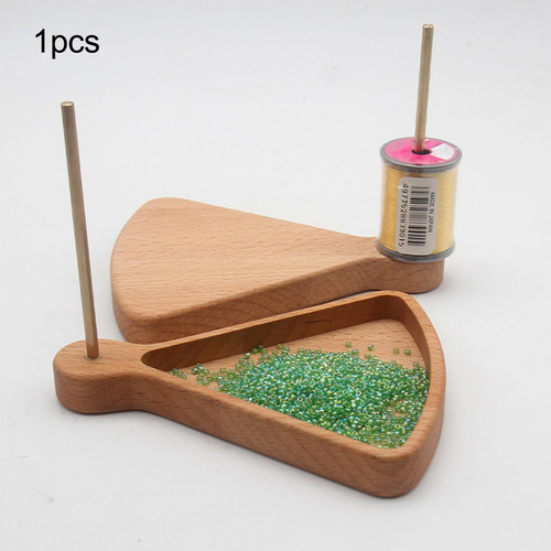 Soporte Para Hilo De, Estante Para Hilo De Tejer Y Coser