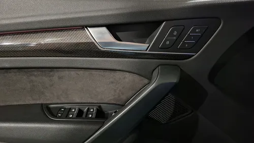 Audi Sq5 3.0 Sq5 Auto 4wd