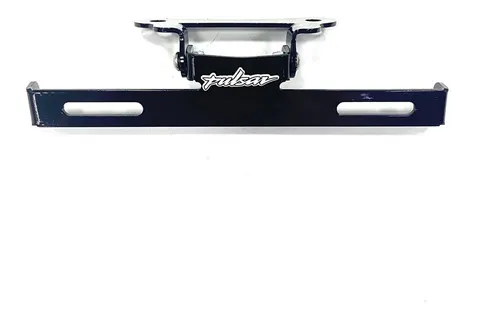 Extensor De Portaplaca Pulsar Ns 200