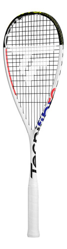 Raqueta Squash Tecnifibre Carboflex X Top 135 Gramos