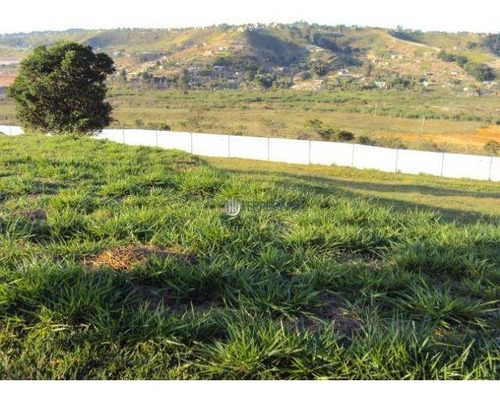 Imagem 8 de 9 de Terreno À Venda, 1000 M² Por R$ 403.000,00 - Parque Mirante Do Vale - Jacareí/sp - Te2122