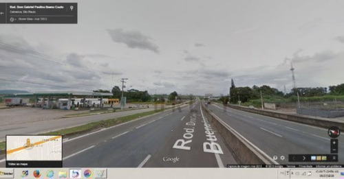 Imagem 3 de 5 de Terreno - Jacare - Ref: 802 - V-2660