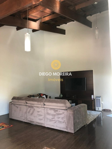 Imagem 10 de 15 de Casa À Venda Em Terra Preta Com 1.800 M² - Cs240