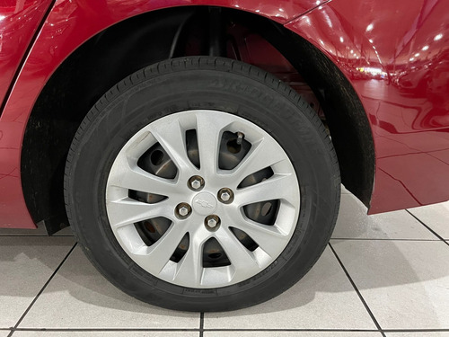 Chevrolet Onix 1.0 TURBO FLEX PLUS AUTOMÁTICO