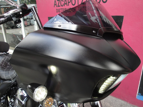 Imagen 15 de 15 de Road Glide Al Full De Equipo Oportunidad Recibo Moto Aprovec