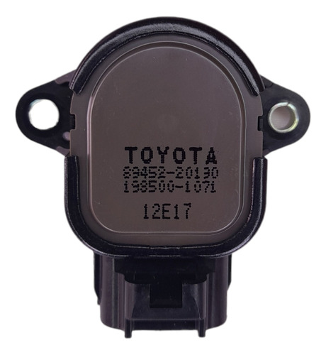 Sensor Tps Machito 2002 A 2008 Original