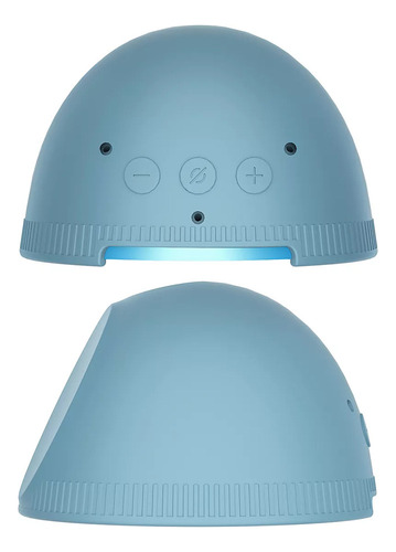 Funda De Silicona Para Altavoz Amazon Echo Pop