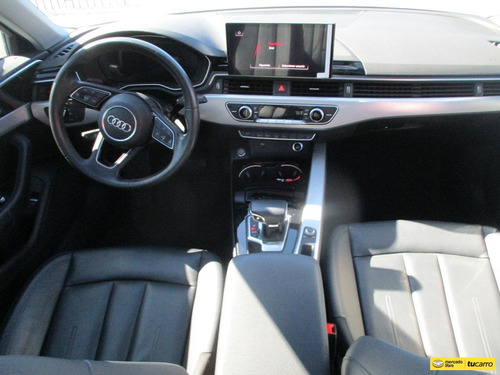 Audi A4 Hybrid 40 Tfsi 2000cc At Aa