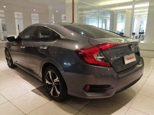 Honda Civic 1.5 Ex- Turbo - Taraborelli Seleccionados