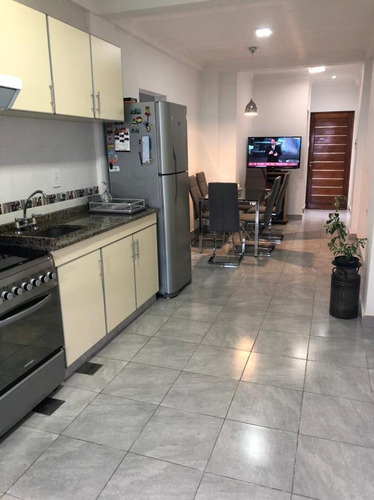 Imagen 1 de 8 de Departamento - Sargento Cabral