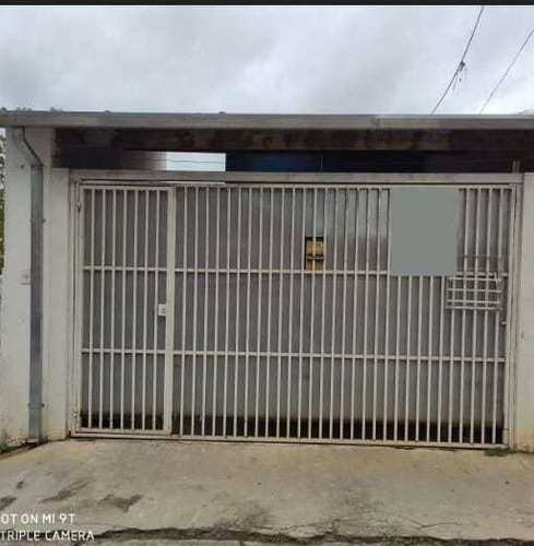 Imagem 9 de 10 de Sobrado Vl.n. Aparecida - Ref. V1174