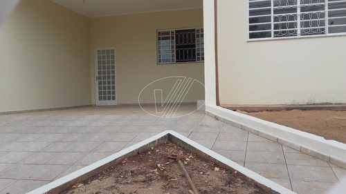 Imagem 2 de 15 de Casa À Venda Em Loteamento Alphaville Campinas - Ca224880