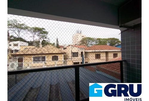 Lindo Sobrado Localizado Na Vila Tijuco Guarulhos - Sob734