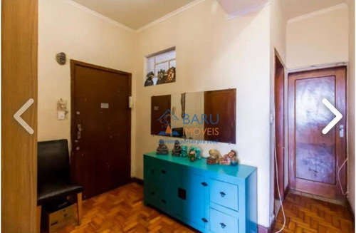 Imagem 16 de 18 de Apartamento Com 2 Dormitórios À Venda, 80 M² Por R$ 550.000,00 - Centro - São Paulo/sp - Ap63175
