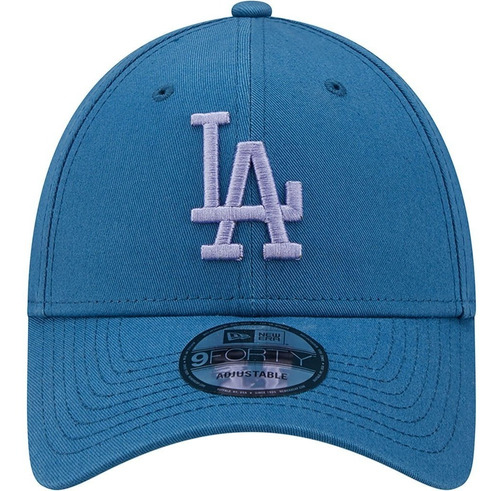 Jockey Ajustable New Era Los Angeles Dodgers 9forty