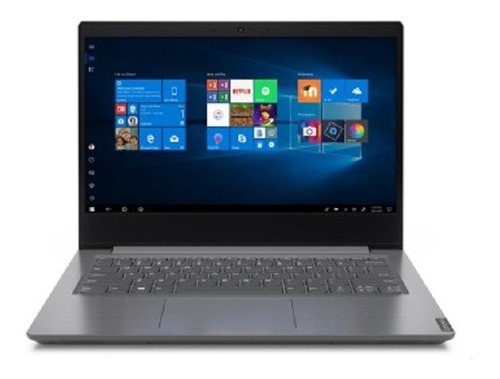 Laptop Lenovo V14-iil - 14 , Core I3, 8gb, 1tb Win10