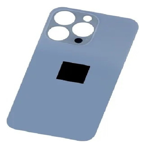 Tapa Big Hole Compatible Con iPhone 13 Pro Colores