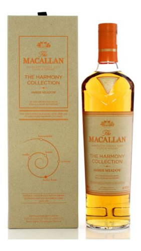 Whisky The Macallan Harmony Amber Meadow 700ml