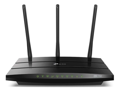 Router Tp-link Archer A7 Ac1750 Dual Band Onemesh Alexa Version 5.8 Gigabit